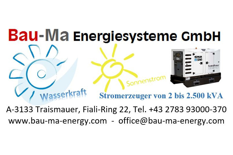 BauMa-Energie